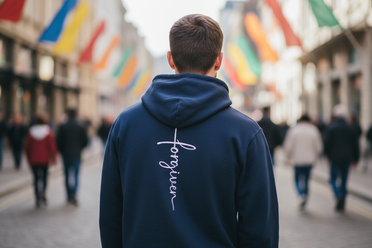 ALLE HOODIES