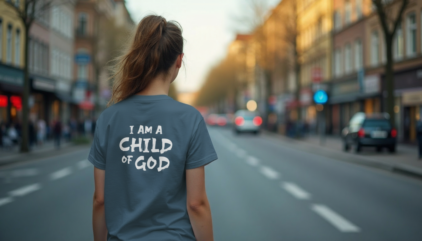 T-SHIRTS