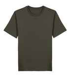 BECAUSE HE DIED STREETWEAR SHIRT BACKPRINT Creator T-Shirt 2.0 ST/ST Shirtee 