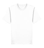 BECAUSE HE DIED STREETWEAR SHIRT BACKPRINT Creator T-Shirt 2.0 ST/ST Shirtee 