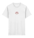 BEHÜTET Kinder Shirt Mini Creator T-Shirt 2.0 ST/ST Shirtee Weiß 3/4 