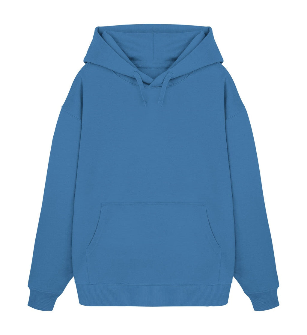 CHILD OF GOD OVERSIZED HOODIE BACKPRINT Slammer Oversize Hoodie 2.0 ST/ST Shirtee 