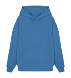 CHILD OF GOD OVERSIZED HOODIE BACKPRINT Slammer Oversize Hoodie 2.0 ST/ST Shirtee 