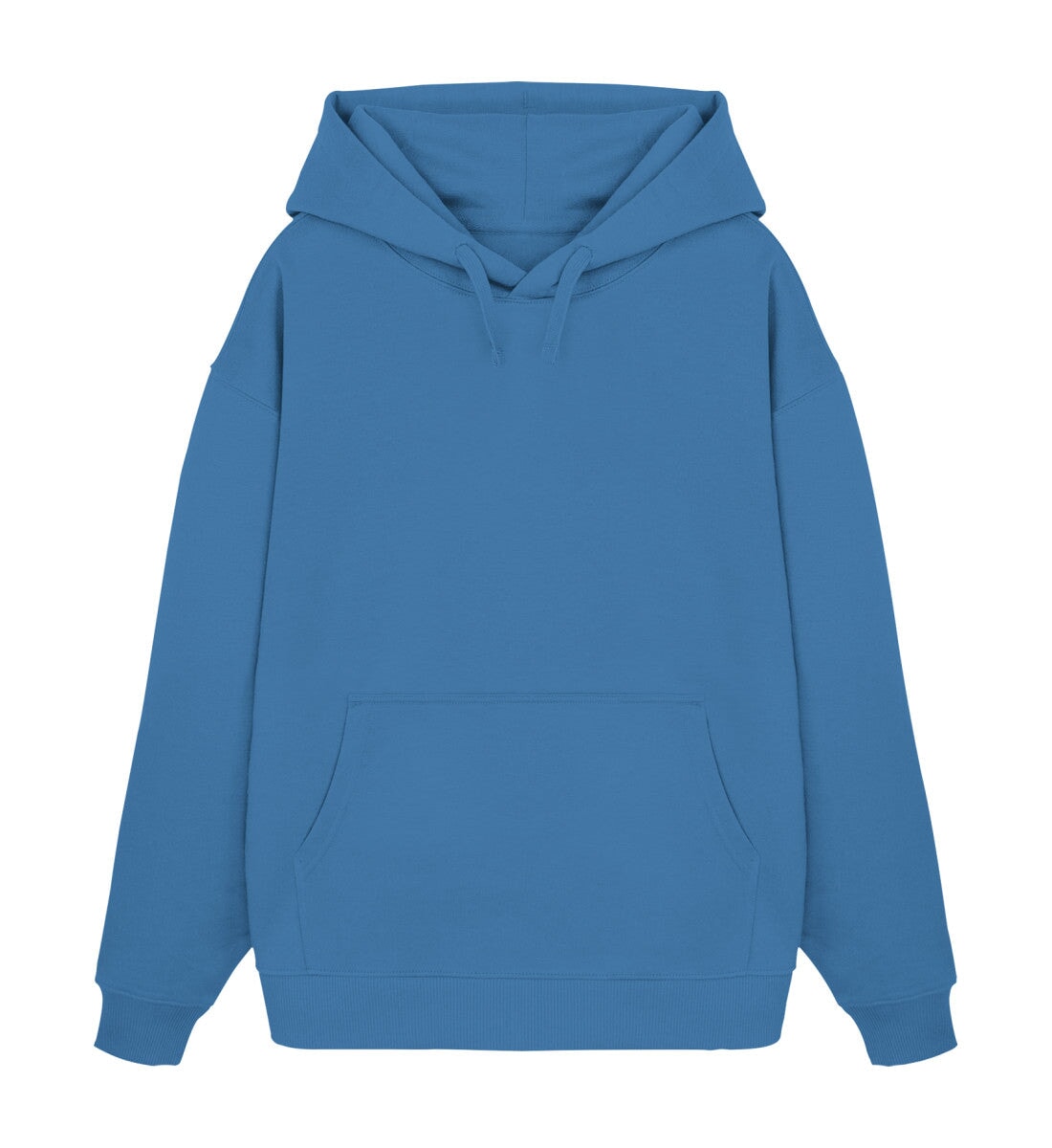 CHILD OF GOD OVERSIZED HOODIE BACKPRINT Slammer Oversize Hoodie 2.0 ST/ST Shirtee 