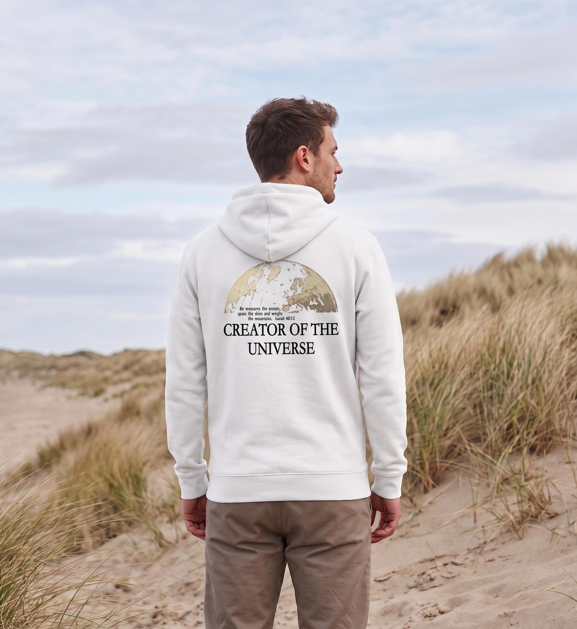 CREATOR STREETWEAR HOODIE BACKPRINT Cruiser Hoodie 2.0 ST/ST Shirtee 