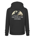 CREATOR STREETWEAR HOODIE BACKPRINT - Unisex Organic Hoodie 2.0 ST/ST Cruiser Hoodie 2.0 ST/ST Shirtee Black XS 