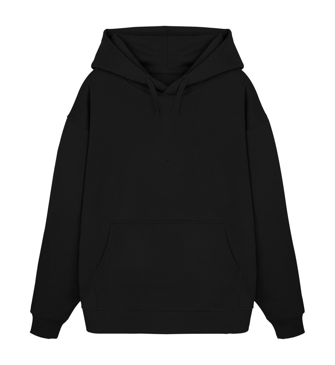 CREATOR STREETWEAR OVERSIZED HOODIE BACKPRINT Slammer Oversize Hoodie 2.0 ST/ST Shirtee 