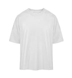 CREATOR STREETWEAR OVERSIZED SHIRT BACKPRINT Blaster Oversized Shirt ST/ST Shirtee 
