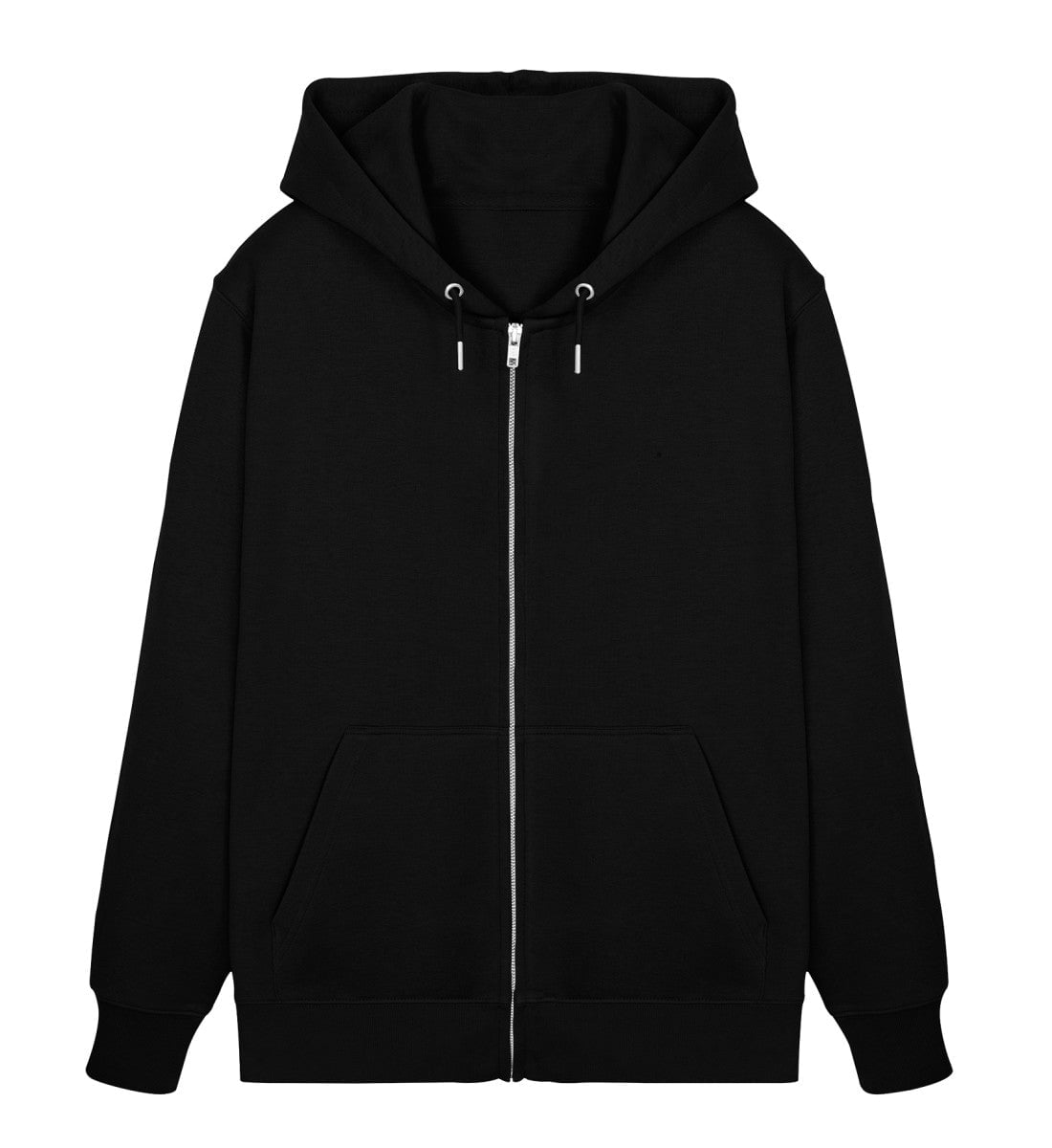 CREATOR STREETWEAR ZIPPER BACKPRINT Connector Zipper 2.0 ST/ST Shirtee 