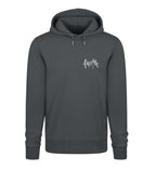 FAITH HOODIE Cruiser Hoodie 2.0 ST/ST Shirtee Anthrazit XS 