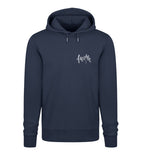 FAITH HOODIE Cruiser Hoodie 2.0 ST/ST Shirtee Dunkelblau XS 