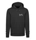 FAITH HOODIE Cruiser Hoodie 2.0 ST/ST Shirtee Schwarz XS 