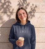 FAITH HOPE LOVE HOODIE Cruiser Hoodie 2.0 ST/ST Shirtee 