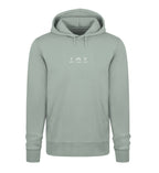 FAITH HOPE LOVE HOODIE Cruiser Hoodie 2.0 ST/ST Shirtee Aloe XS 