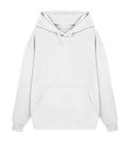 FAITH HOPE LOVE STREETWEAR OVERSIZED HOODIE BACKPRINT BLAU Slammer Oversize Hoodie 2.0 ST/ST Shirtee 