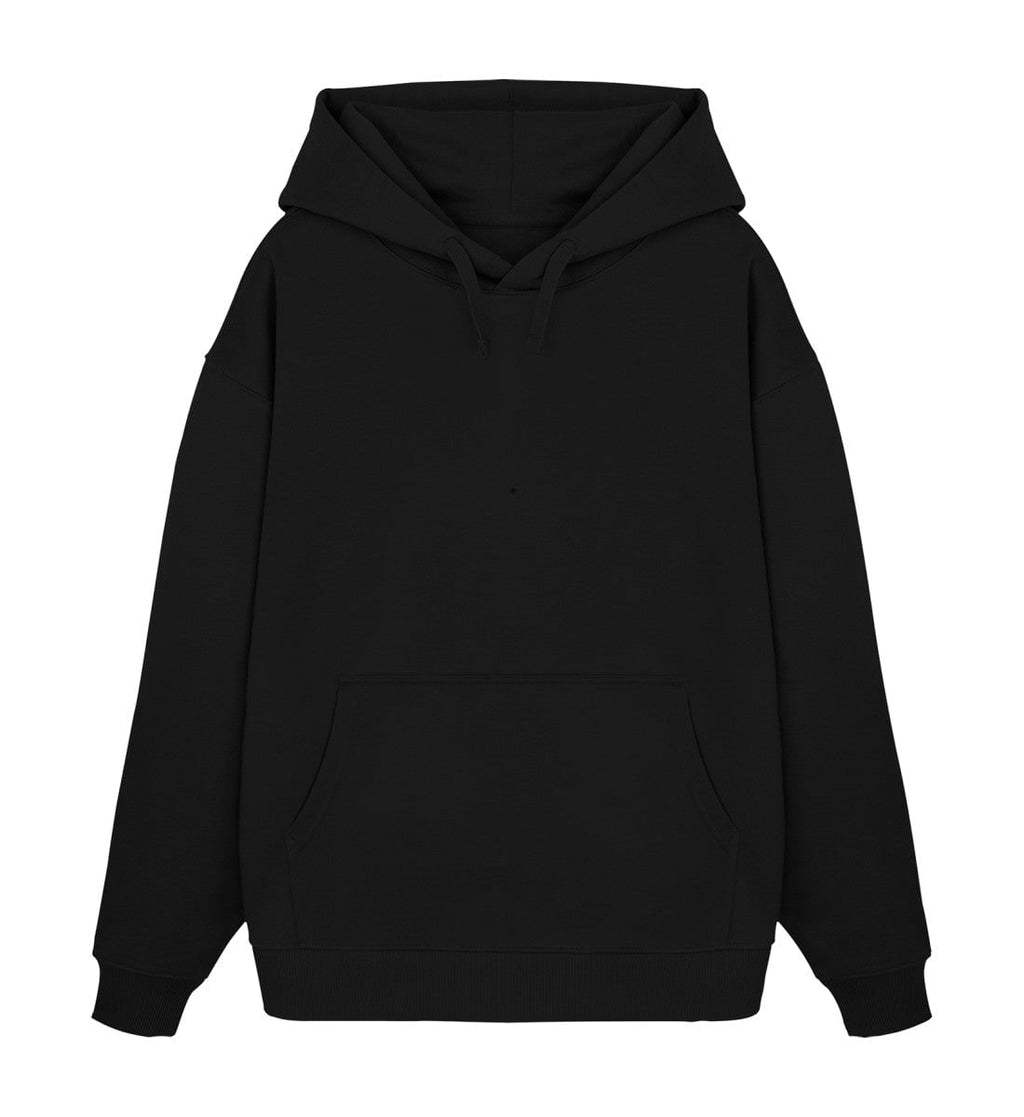 FAITH HOPE LOVE STREETWEAR OVERSIZED HOODIE BACKPRINT Slammer Oversize Hoodie 2.0 ST/ST Shirtee 