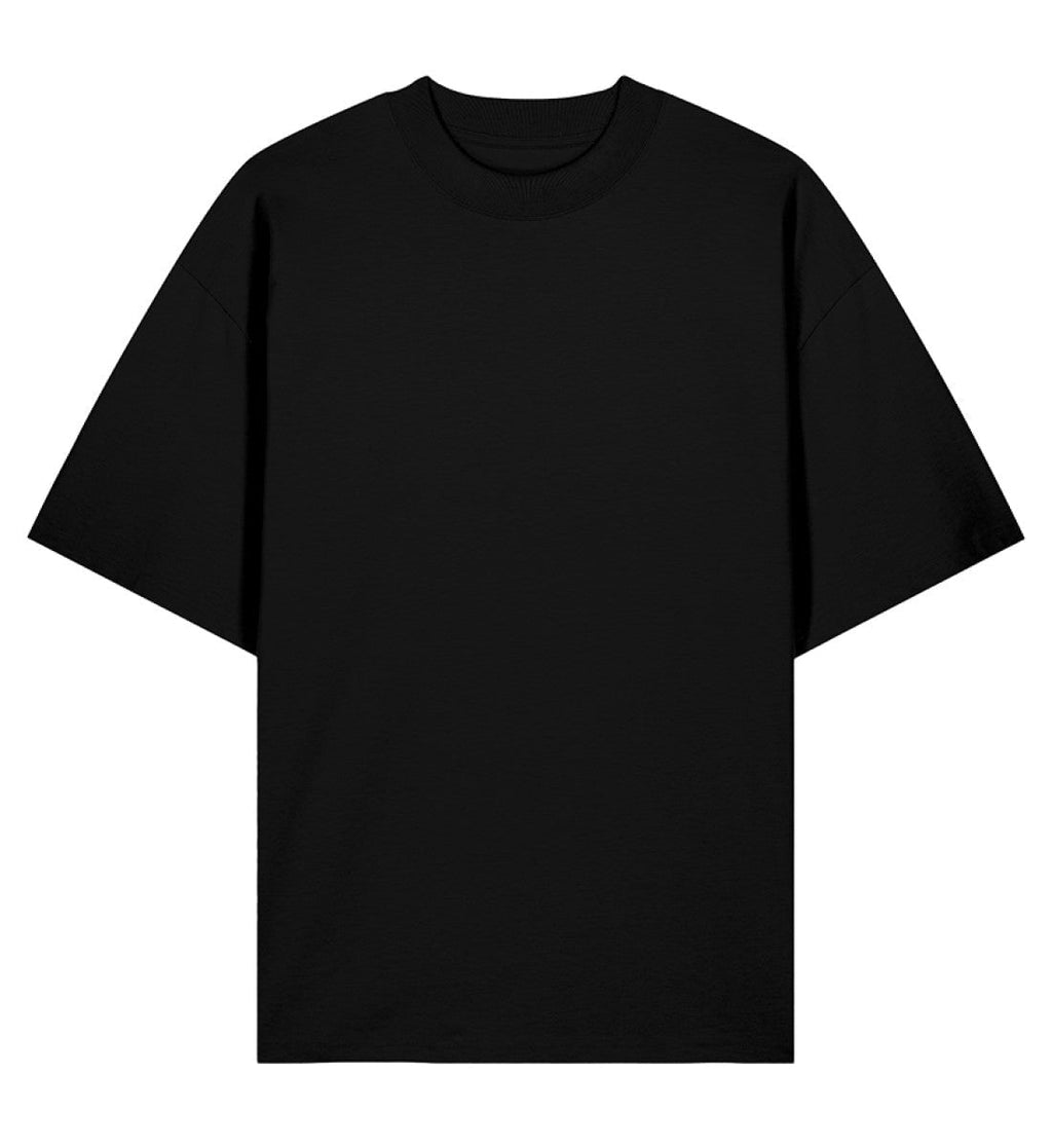 FAITH HOPE LOVE STREETWEAR OVERSIZED SHIRT BACKPRINT Blaster Oversized Shirt 2.0 ST/ST Shirtee 