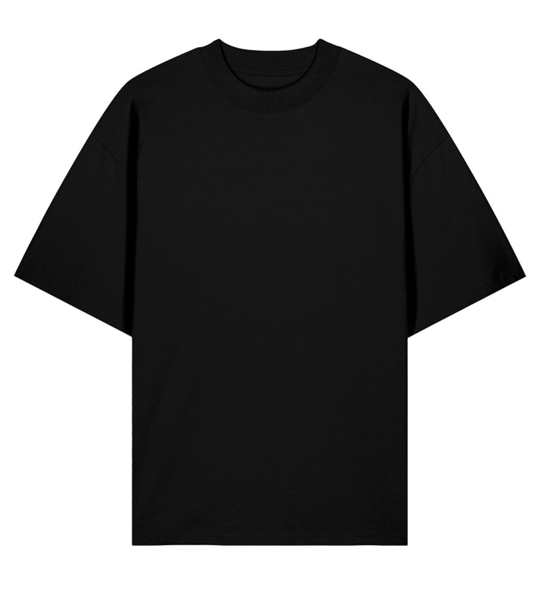 FAITH HOPE LOVE STREETWEAR OVERSIZED SHIRT BACKPRINT Blaster Oversized Shirt 2.0 ST/ST Shirtee 