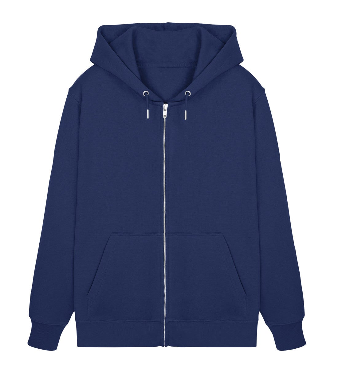 FIRST THINGS FIRST STREETWEAR ZIPPER BACKPRINT Connector Zipper 2.0 ST/ST Shirtee 