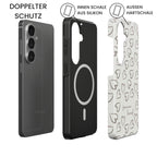 FOREVER LOVED Magnetic Handyhülle in Kaffee Tech Accessories Podbase 