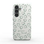 FOREVER LOVED Magnetic Handyhülle Tech Accessories Podbase 