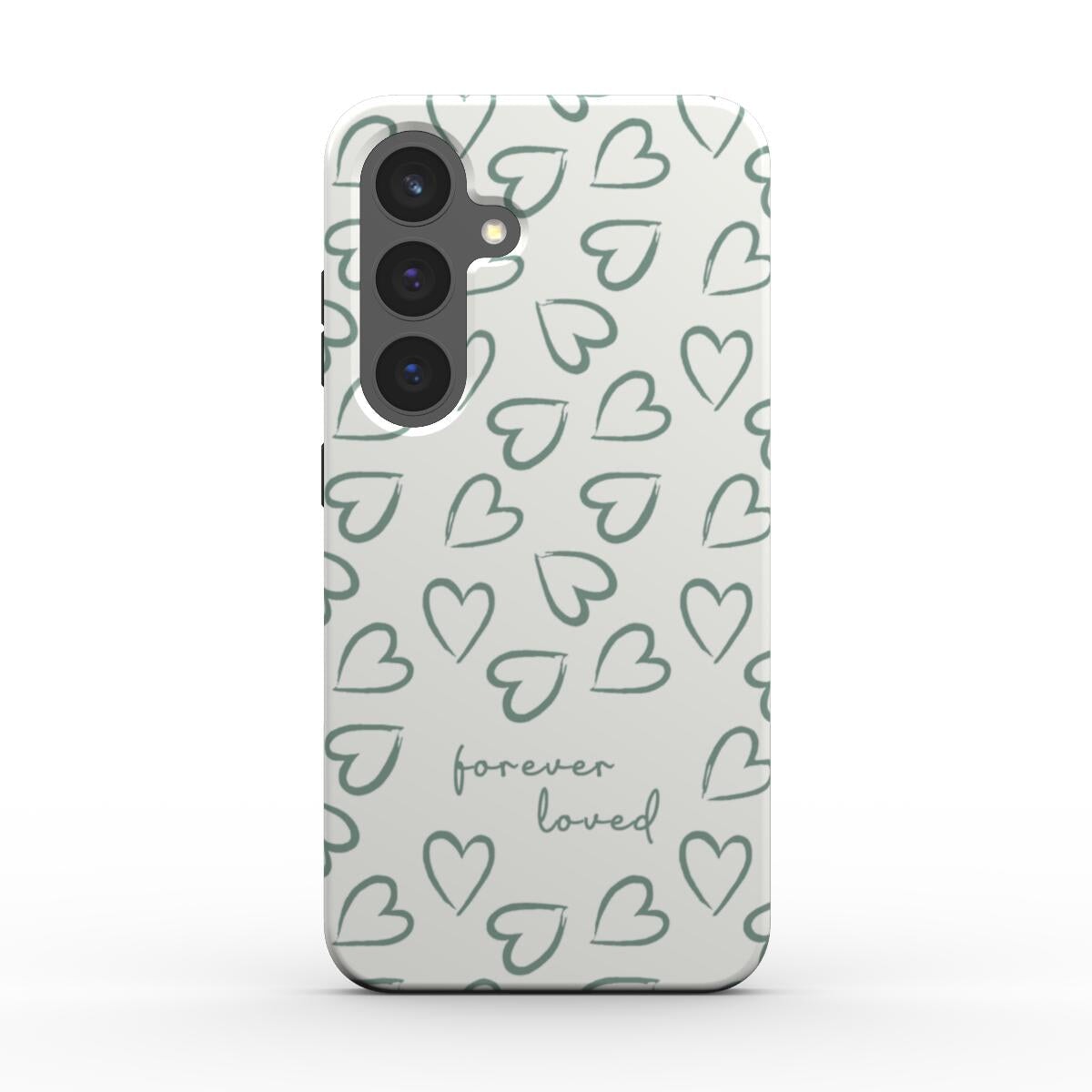 FOREVER LOVED Magnetic Handyhülle Tech Accessories Podbase 