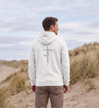 FORGIVEN CROSS HOODIE BACKPRINT Cruiser Hoodie 2.0 ST/ST Shirtee 