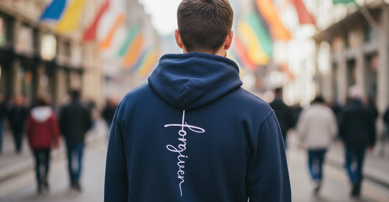 HOODIES & Zipper