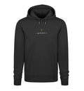 GELIEBT HOODIE Cruiser Hoodie 2.0 ST/ST Shirtee Schwarz XS 