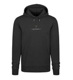 GELIEBT HOODIE Cruiser Hoodie 2.0 ST/ST Shirtee Schwarz XS 