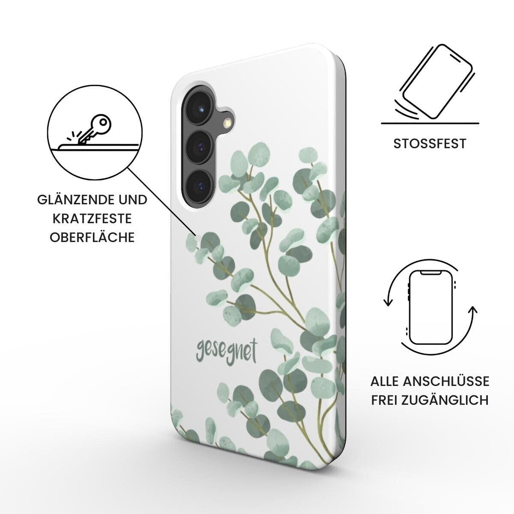 GESEGNET Magnetic Handyhülle Tech Accessories Podbase 