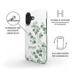 GESEGNET ultradünne Handyhülle Tech Accessories Podbase 