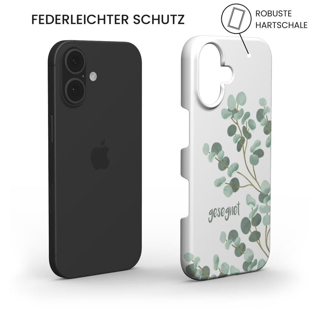 GESEGNET ultradünne Handyhülle Tech Accessories Podbase 