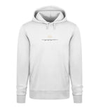 Gesegnet unisex oodie weiss - Unisex Organic Hoodie 2.0 ST/ST Cruiser Hoodie 2.0 ST/ST Shirtee White XS 