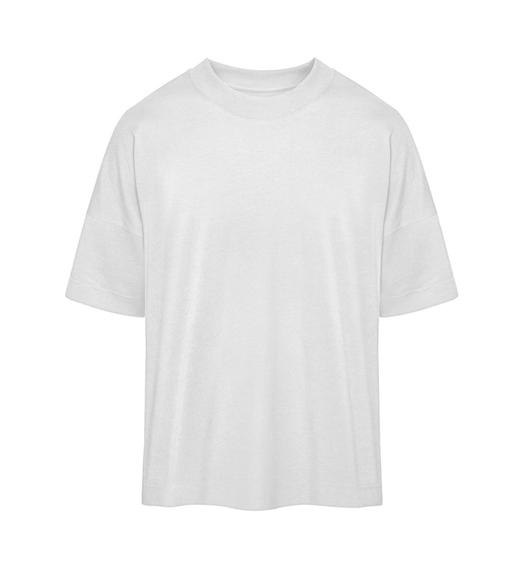 GOD IS ALMIGHTY STREETWEAR OVERSIZED SHIRT BACKPRINT Blaster Oversized Shirt ST/ST Shirtee 