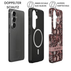 God's Masterpiece Magnetic Handyhülle in Rose Tech Accessories Podbase 