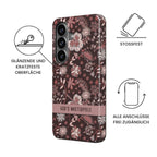 God's Masterpiece Magnetic Handyhülle in Rose Tech Accessories Podbase 