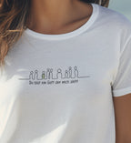 GOTT SIEHT MICH SHIRT Creator T-Shirt 2.0 ST/ST Shirtee 