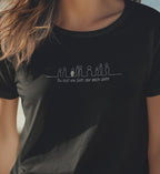 GOTT SIEHT MICH SHIRT Creator T-Shirt 2.0 ST/ST Shirtee 