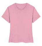 GRACE STREETWEAR FRAUEN SHIRT BACKPRINT Stella Muser Shirt ST/ST Shirtee 