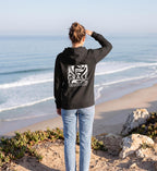 GRACE STREETWEAR HOODIE BACKPRINT Cruiser Hoodie 2.0 ST/ST Shirtee 