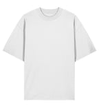 GRACE STREETWEAR OVERSIZED SHIRT BACKPRINT Blaster Oversized Shirt 2.0 ST/ST Shirtee 