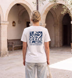 GRACE STREETWEAR SHIRT BACKPRINT Creator T-Shirt 2.0 ST/ST Shirtee 