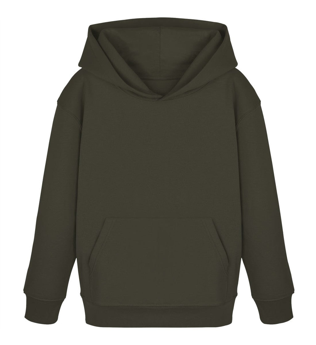 GROSSARTIG GEMACHT KINDER HOODIE Mini Cruiser Hoodie 2.0 ST/ST Shirtee 