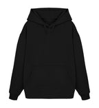 HEALED BY HIS WOUNDS STREETWEAR OVERSIZED HOODIE BACKPRINT Slammer Oversize Hoodie 2.0 ST/ST Shirtee 