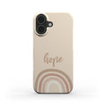 HOPE – ultradünne Handyhülle beige Tech Accessories Podbase 