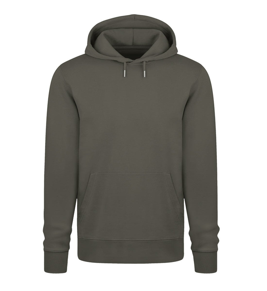 JESUS IS MY COACH HOODIE BACKPRINT Cruiser Hoodie 2.0 ST/ST Shirtee 