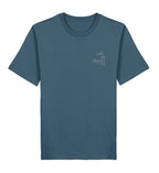 LIFE BY GRACE SHIRT - Herren Premium Organic Shirt 2.0 ST/ST Creator T-Shirt 2.0 ST/ST Shirtee Stargazer XS 