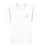 LIFE BY GRACE SHIRT - Herren Premium Organic Shirt 2.0 ST/ST Creator T-Shirt 2.0 ST/ST Shirtee White XS 