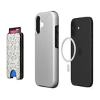 Magnetic wallet Tech Accessories Podbase 